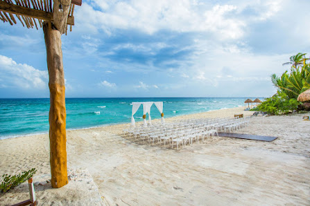 Punta Venado Weddings